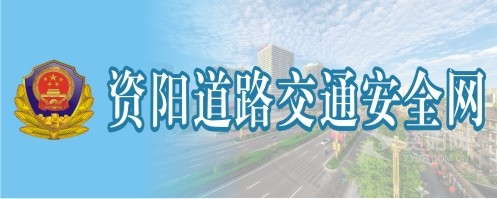 免费观看大骚逼资阳道路交通安全网